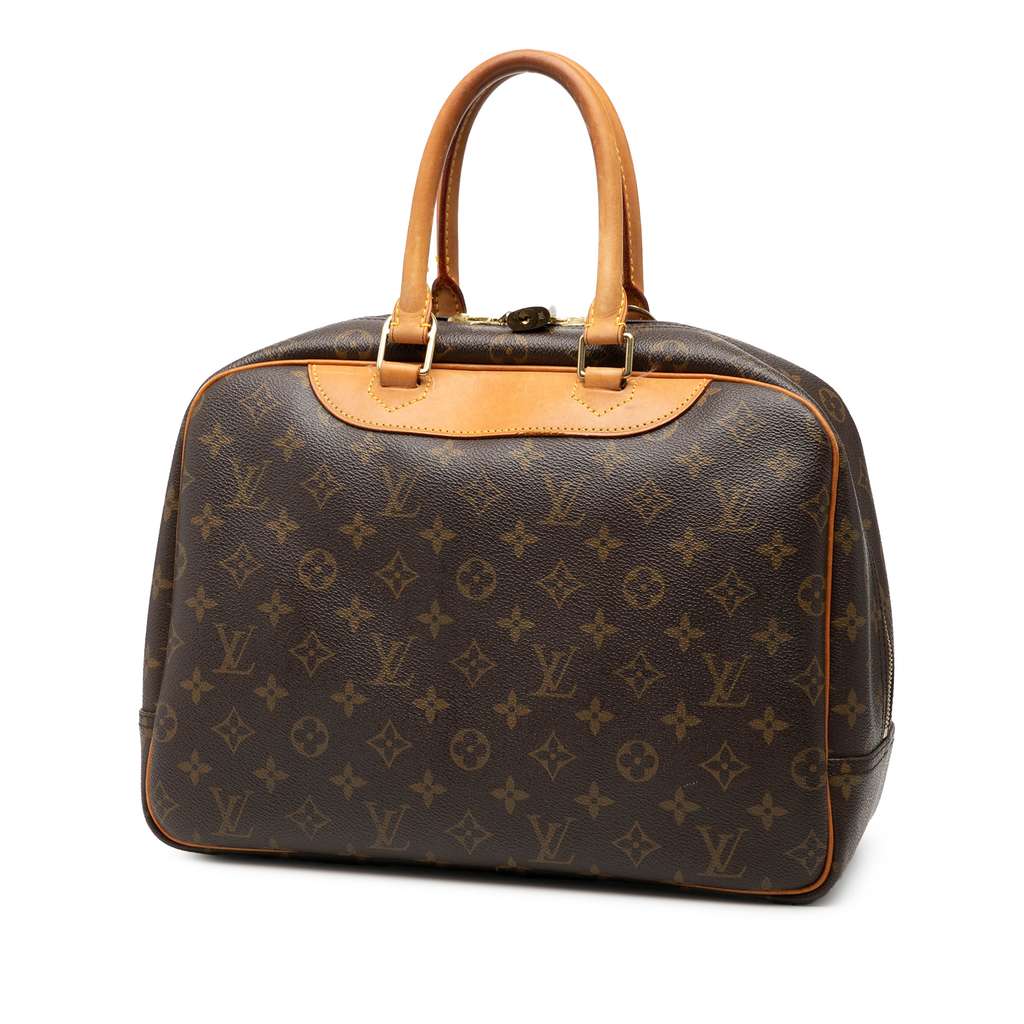 Louis Vuitton Monogram Deauville - 2