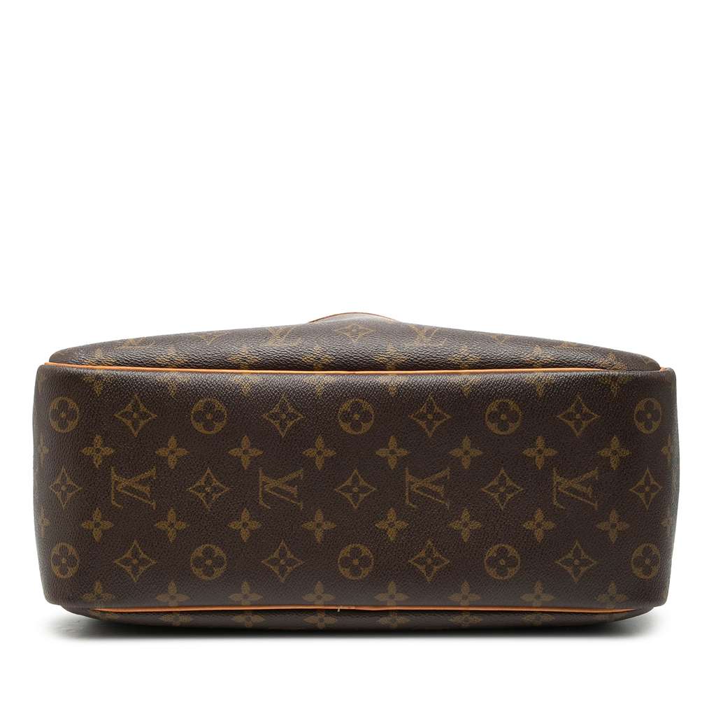 Louis Vuitton Monogram Deauville - 3
