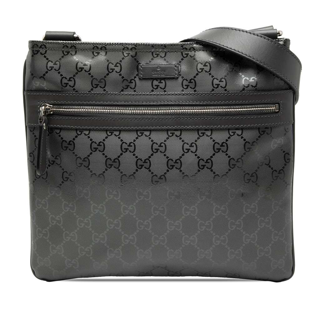 Gucci GG Imprime Crossbody