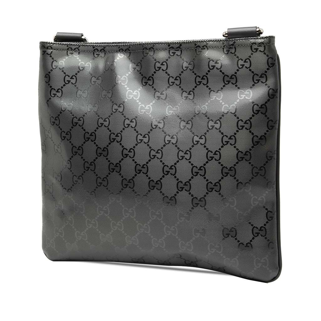 Gucci GG Imprime Crossbody - 2