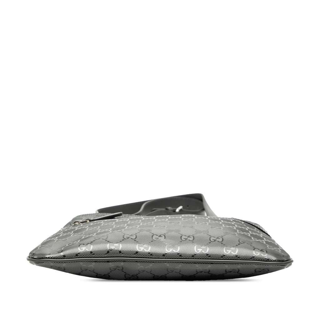 Gucci GG Imprime Crossbody - 3