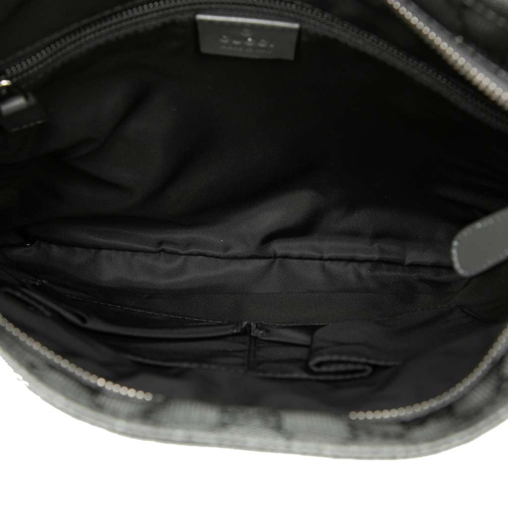Gucci GG Imprime Crossbody - 4