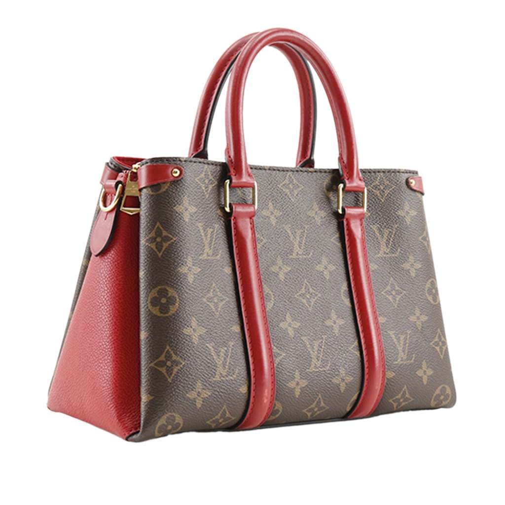 Louis Vuitton Monogram Soufflot BB - 3