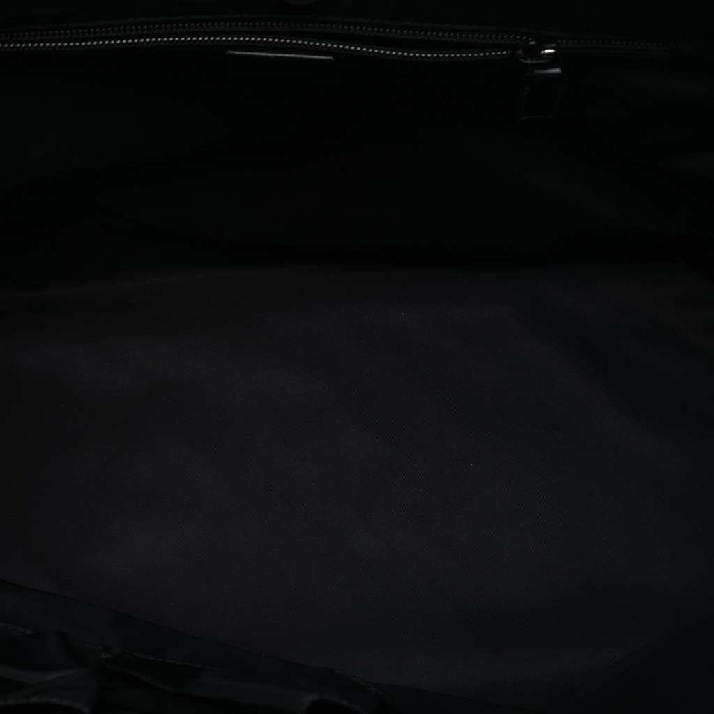 Gucci Nylon Web Business Bag - 4