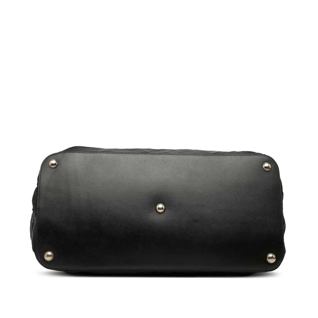 Prada Tessuto Travel Bag - 3