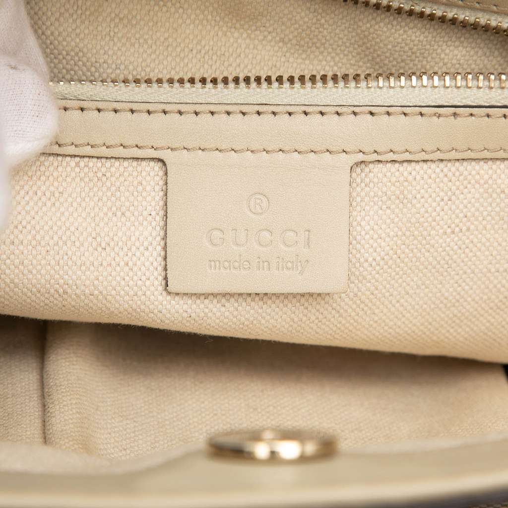 Gucci GG Canvas Mayfair Tote - 5