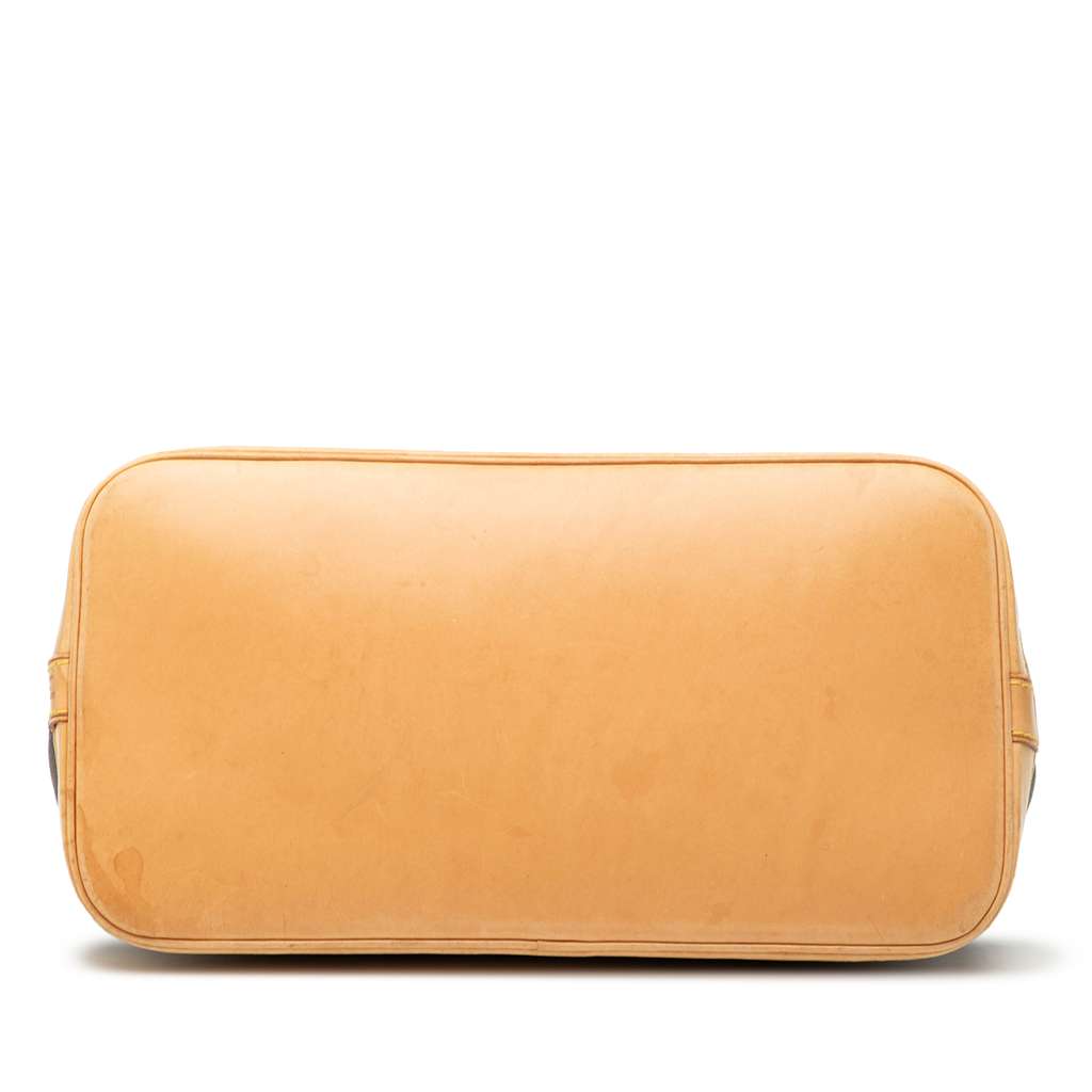 Louis Vuitton Monogram Alma PM - 3