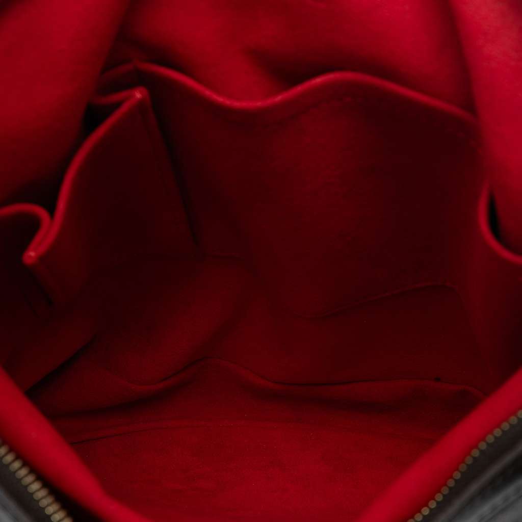 Louis Vuitton Damier Ebene Highbury - 4