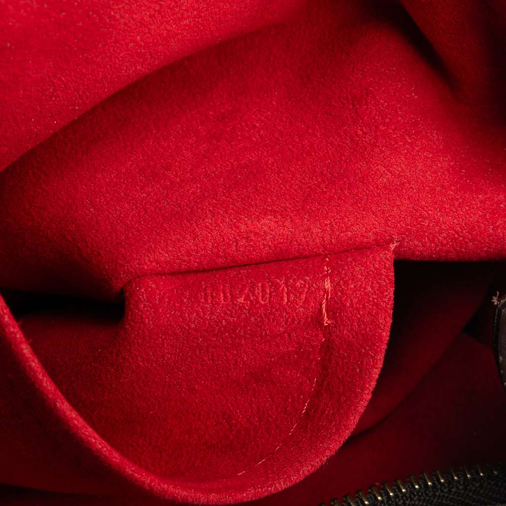 Louis Vuitton Damier Ebene Highbury - 5