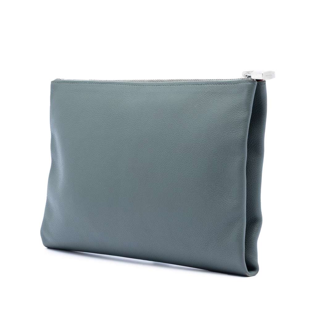 Hermès Evercolor Atout Pouch 26 - 2