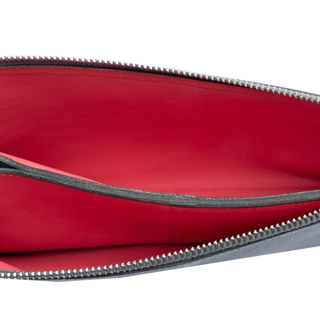 Hermès Evercolor Atout Pouch 26 - 4