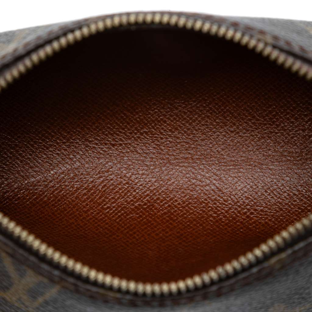 Louis Vuitton Monogram Papillon Pochette - 4