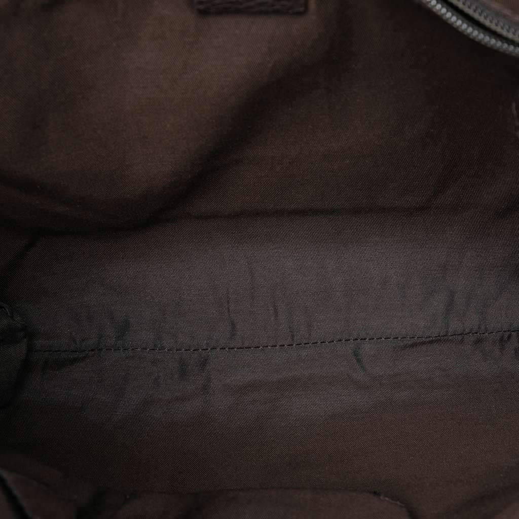 Gucci GG Crystal Crossbody - 4