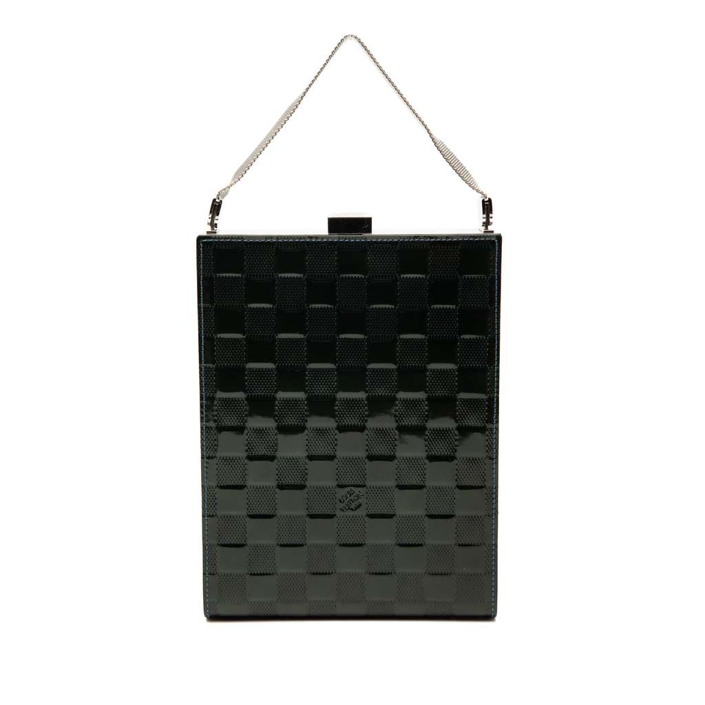 Louis Vuitton Damier Vernis Ange GM