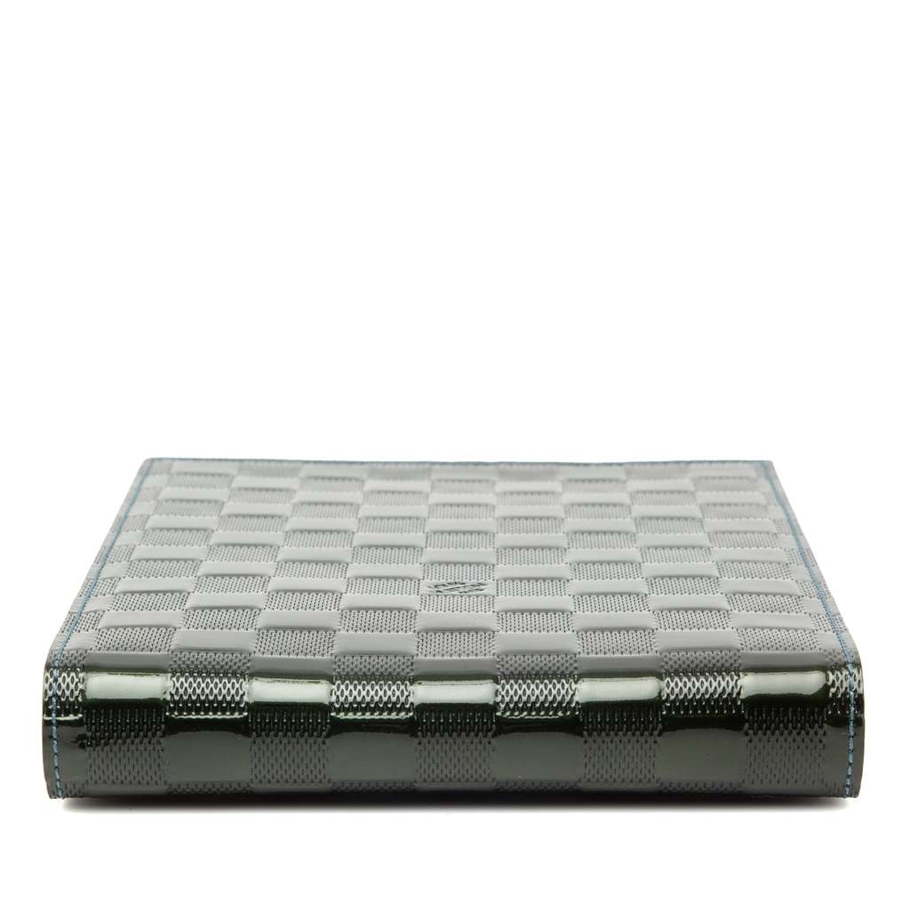 Louis Vuitton Damier Vernis Ange GM - 3