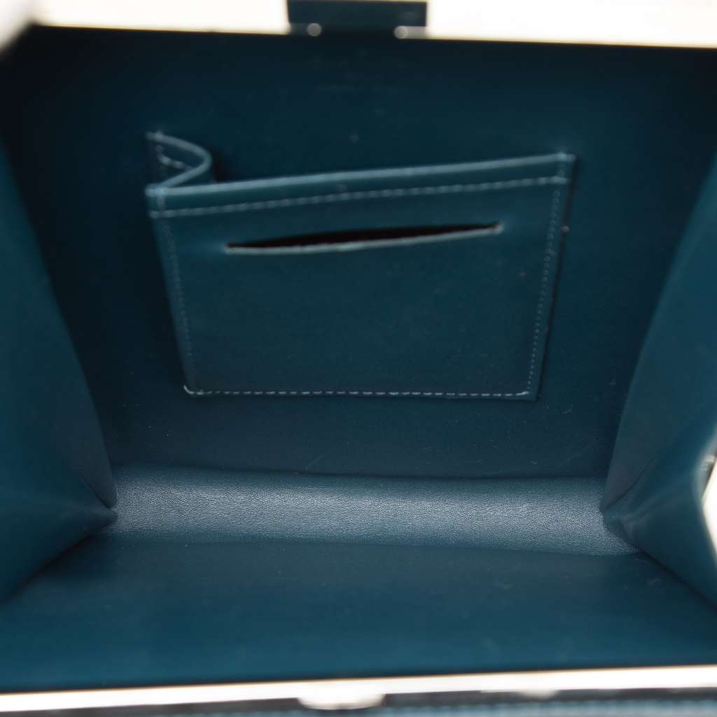 Louis Vuitton Damier Vernis Ange GM - 4