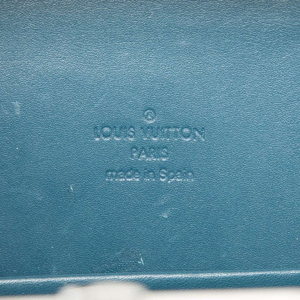 Louis Vuitton Damier Vernis Ange GM - 5