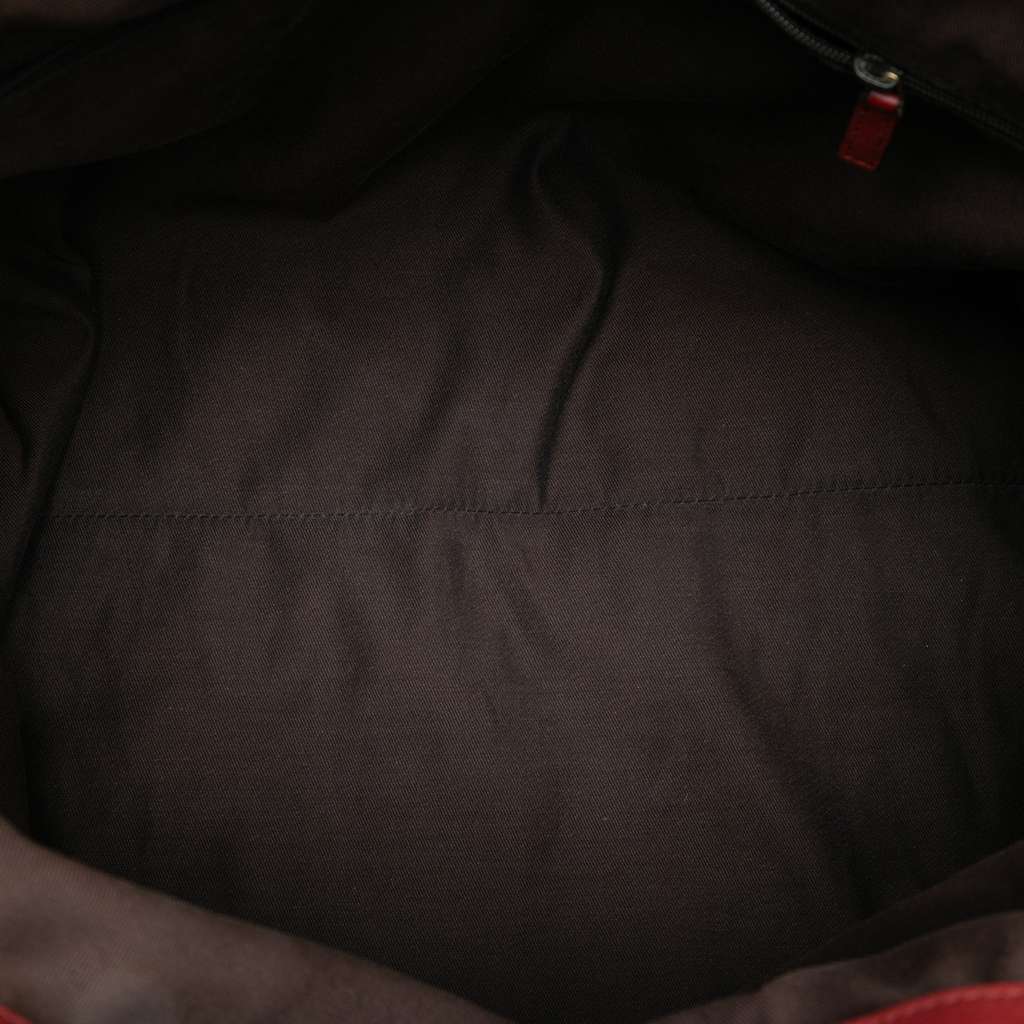 Gucci Large GG Canvas Sukey Tote - 4