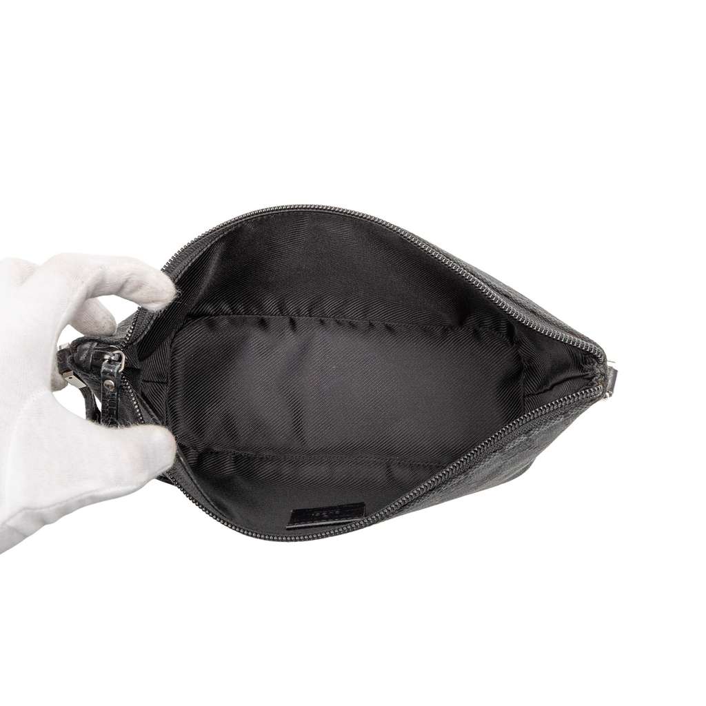 Gucci GG Canvas Boat - 4