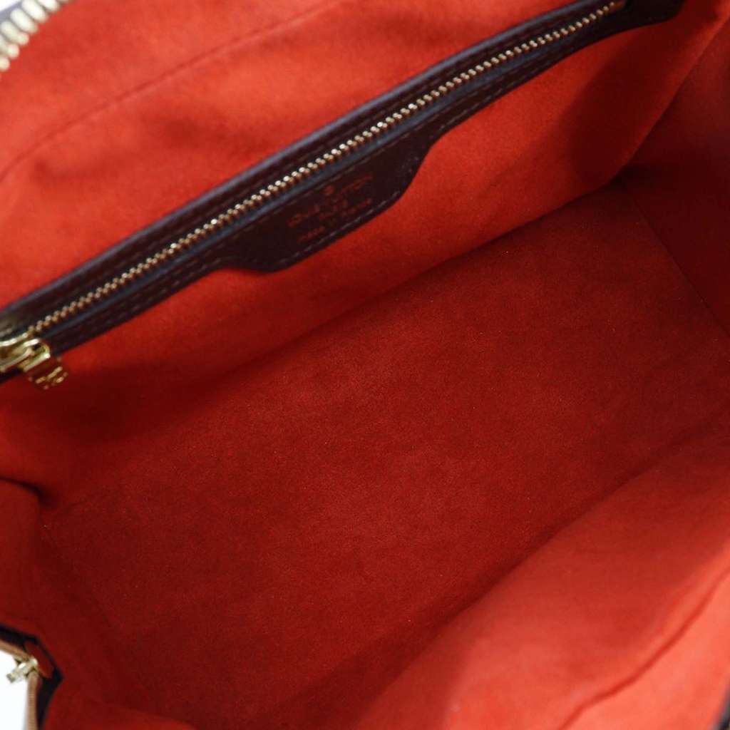 Louis Vuitton Damier Ebene Triana - 4