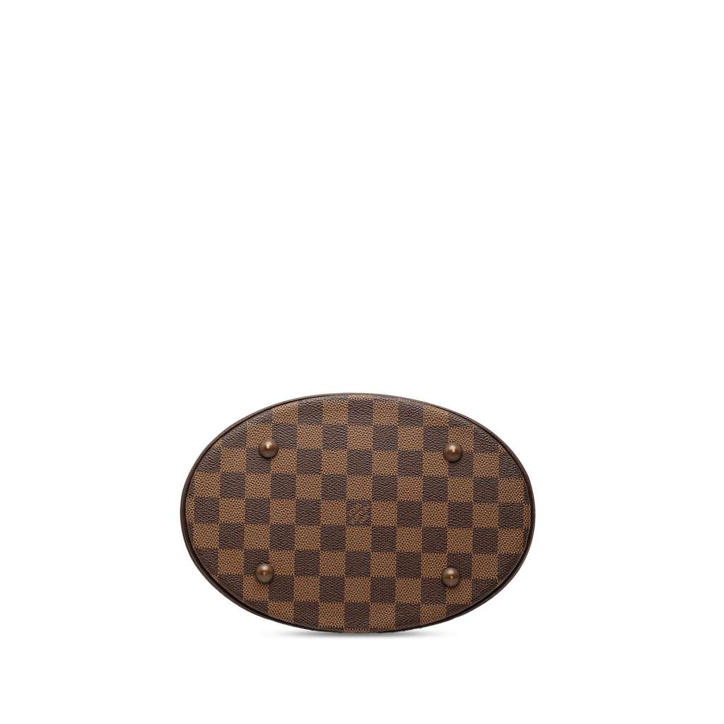 Louis Vuitton Damier Ebene Marais - 3