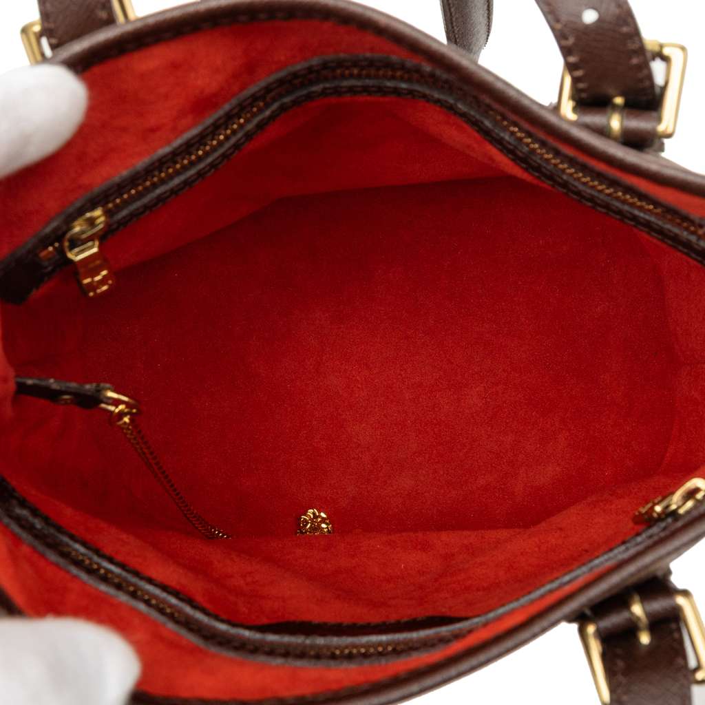 Louis Vuitton Damier Ebene Marais - 4