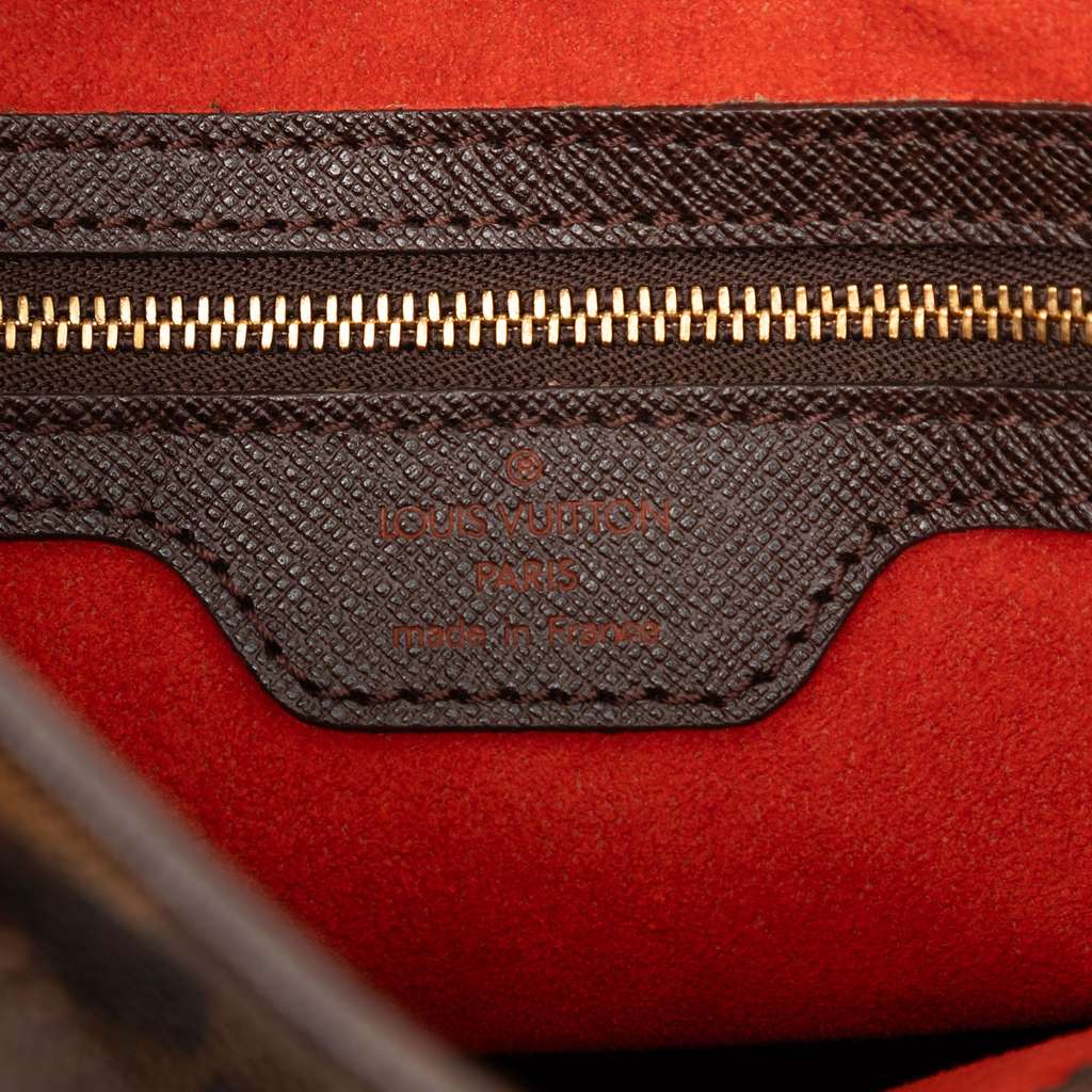 Louis Vuitton Damier Ebene Marais - 5