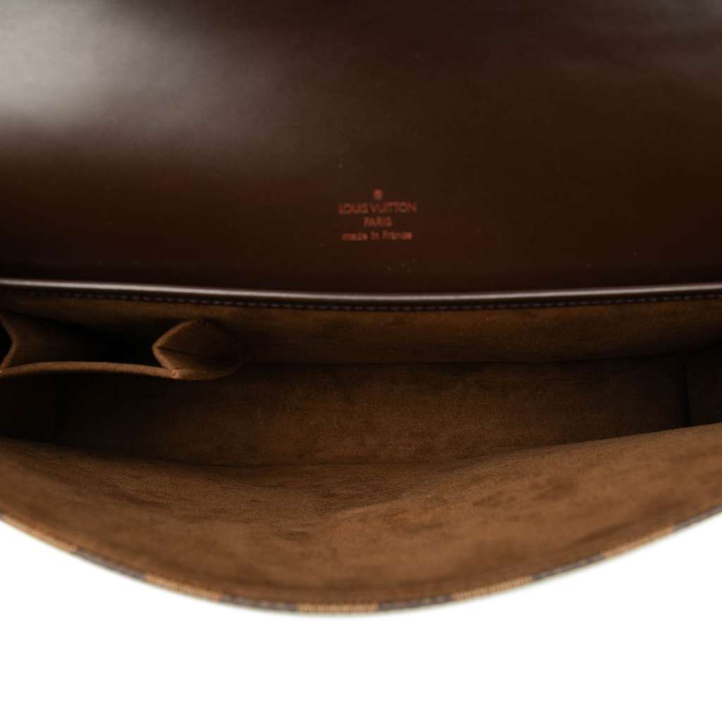 Louis Vuitton Damier Ebene Altona PM - 4