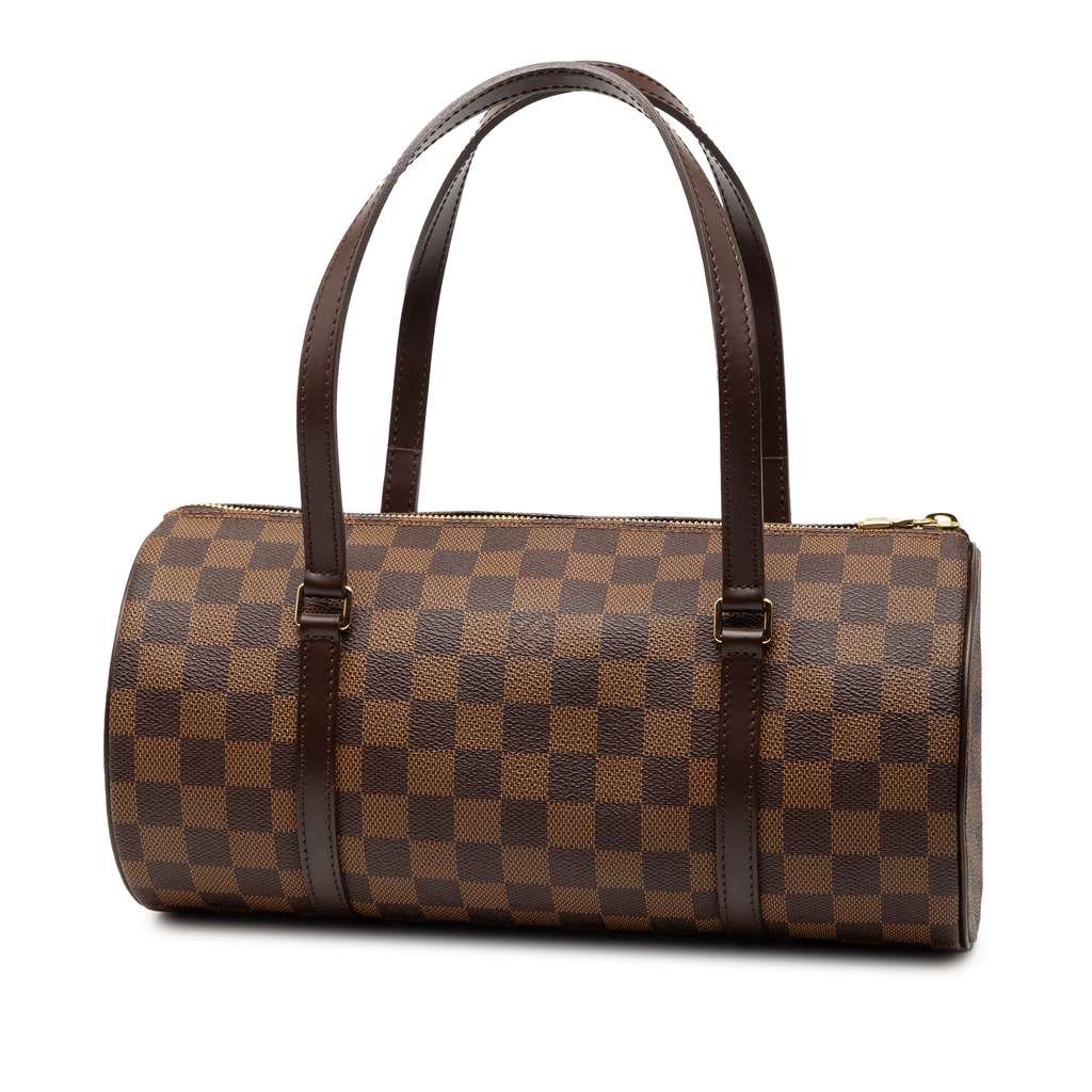 Louis Vuitton Damier Ebene Papillon 30 - 2