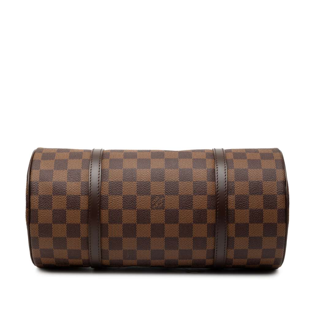 Louis Vuitton Damier Ebene Papillon 30 - 3