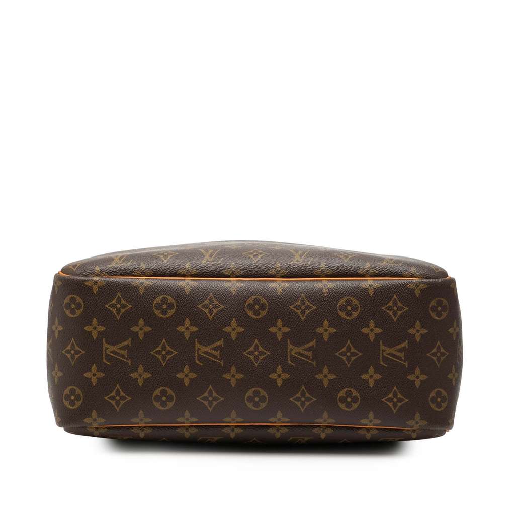 Louis Vuitton Monogram Deauville - 3