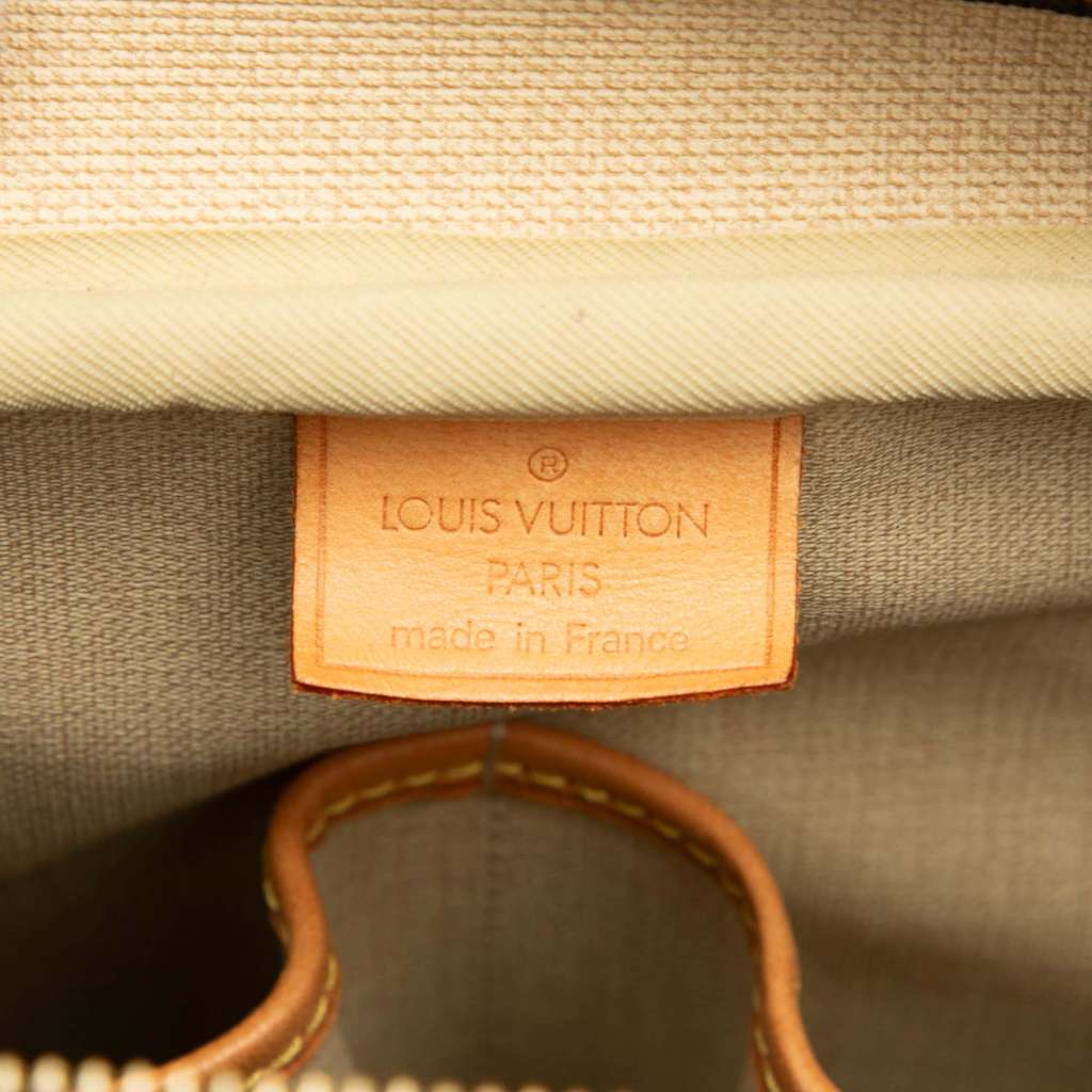 Louis Vuitton Monogram Deauville - 5