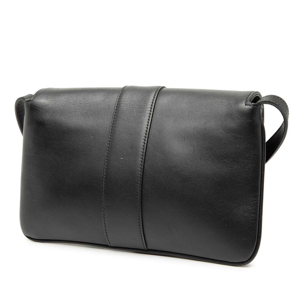 Gucci Small Leather Arli Crossbody - 2