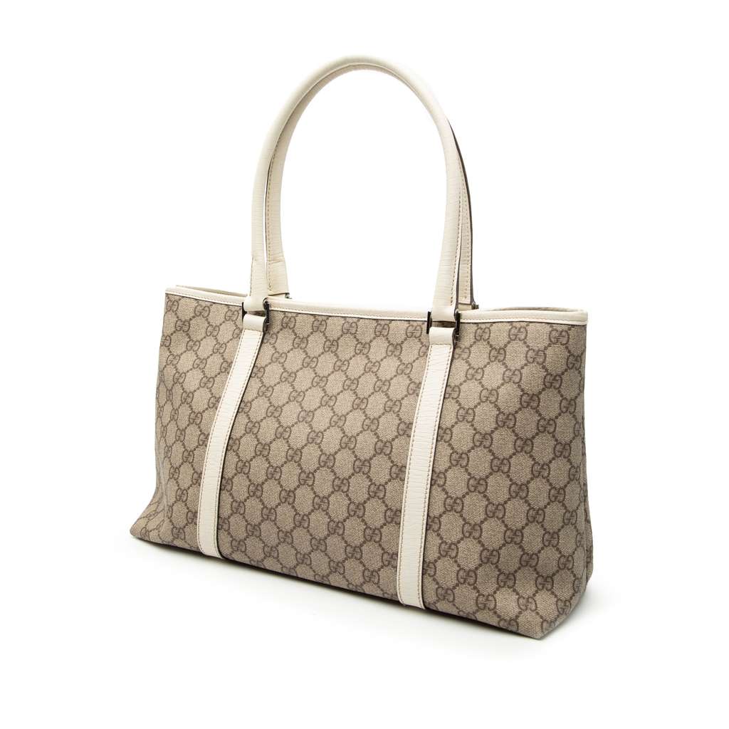 Gucci GG Supreme Joy Tote - 2