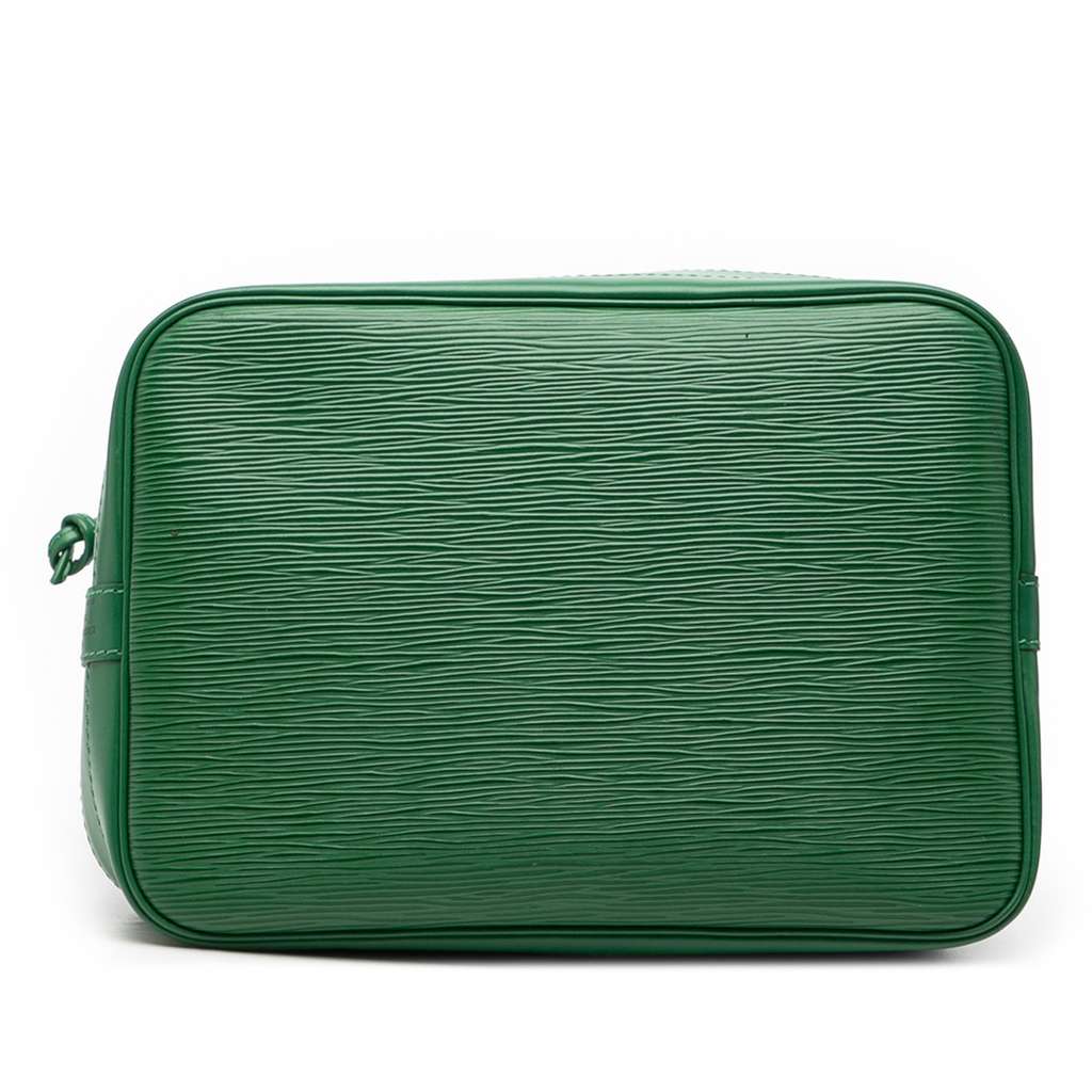 Louis Vuitton Epi Bicolor Noe GM - 3