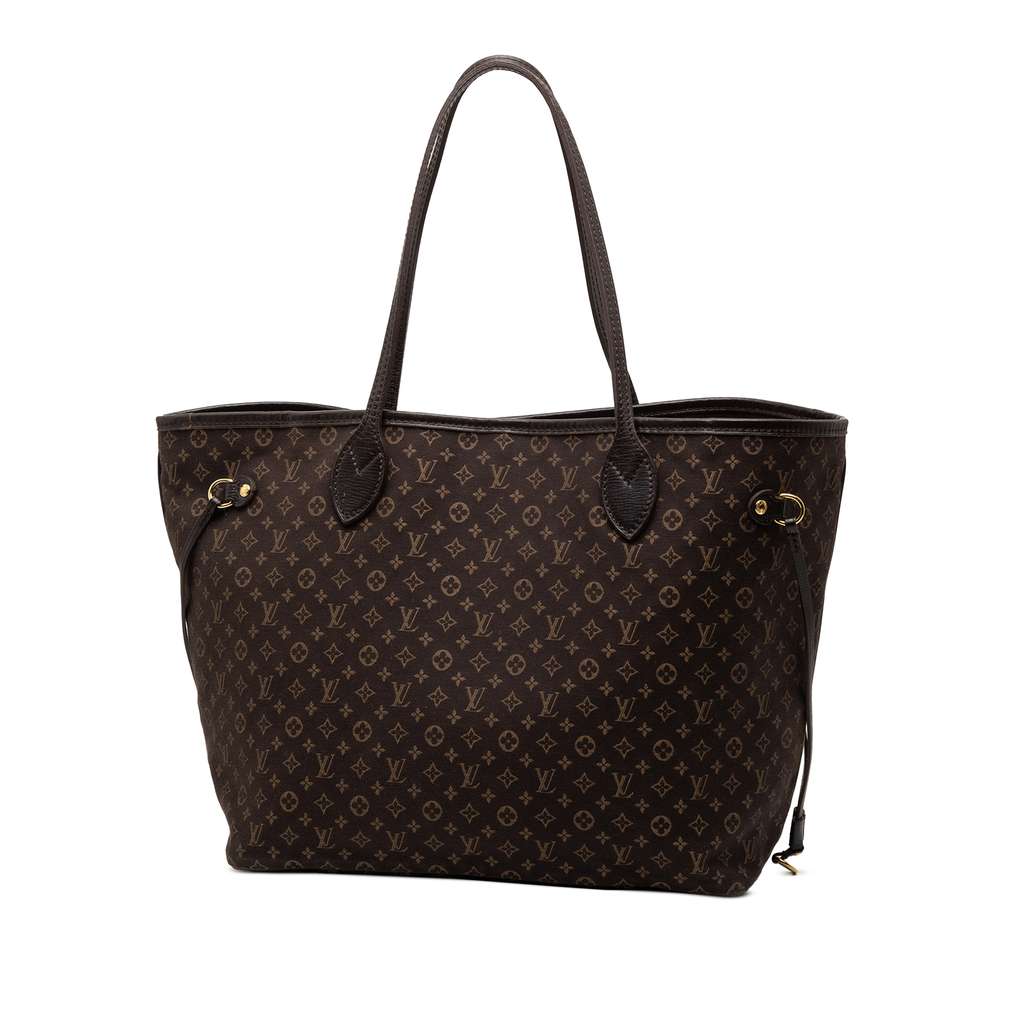 Louis Vuitton Monogram Idylle Neverfull MM - 2