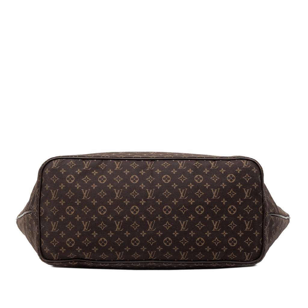 Louis Vuitton Monogram Idylle Neverfull MM - 3