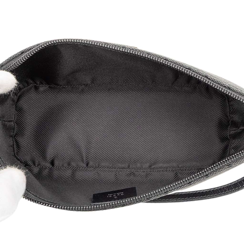 Gucci GG Canvas Boat - 4