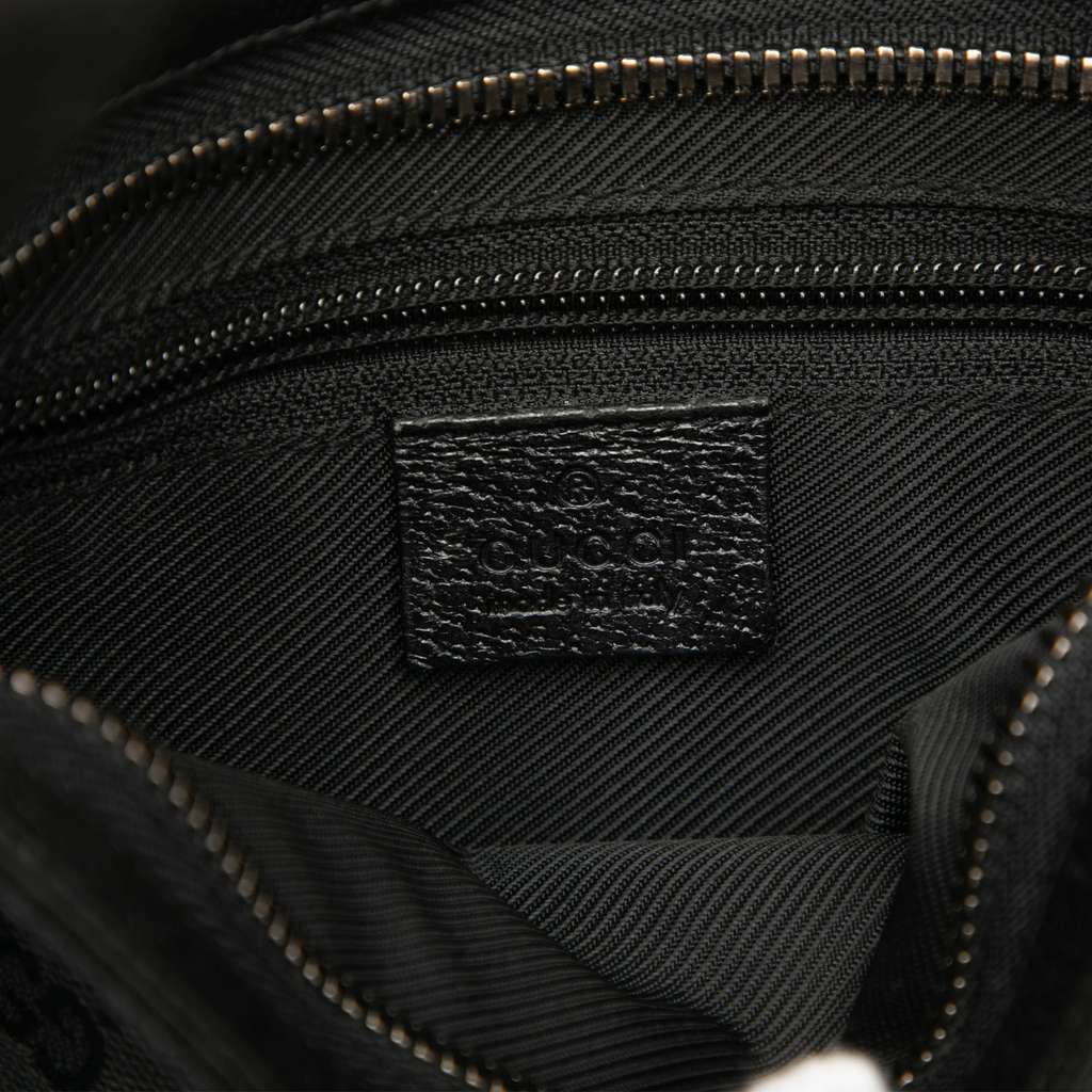 Gucci GG Canvas Crossbody - 5