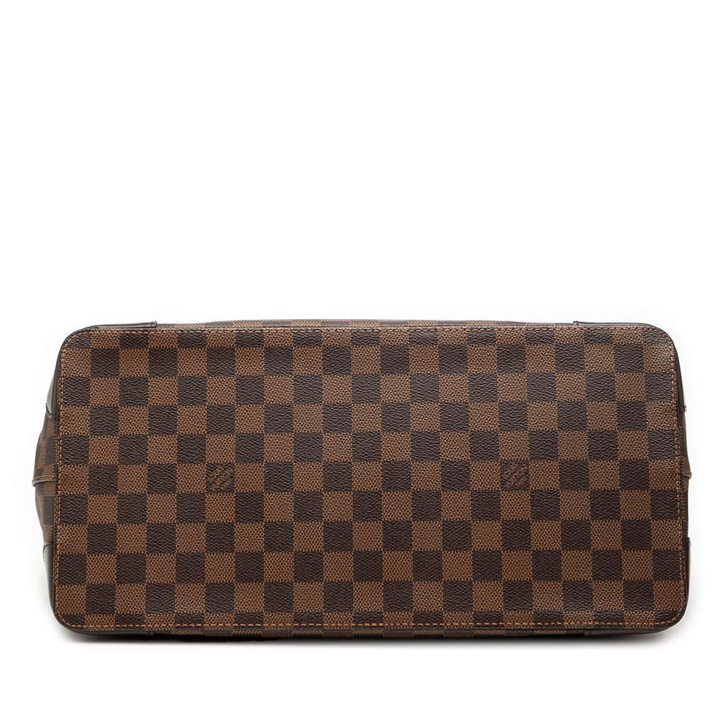 Louis Vuitton Damier Ebene Hampstead MM - 3
