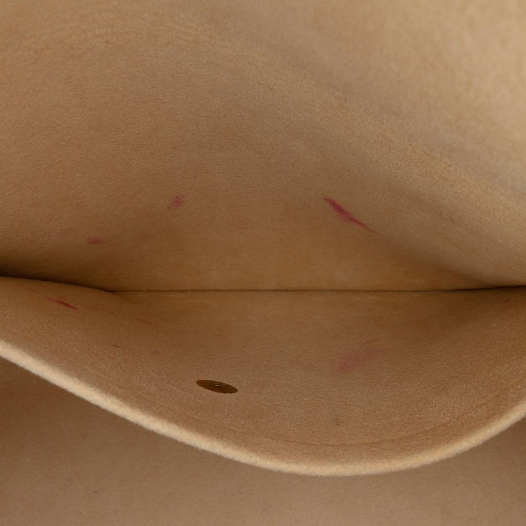 Louis Vuitton Monogram Beverly GM - 5