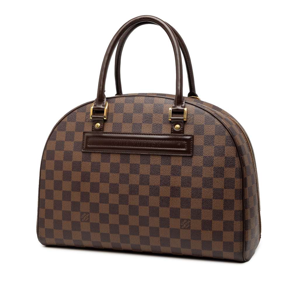 Louis Vuitton Damier Ebene Nolita - 2