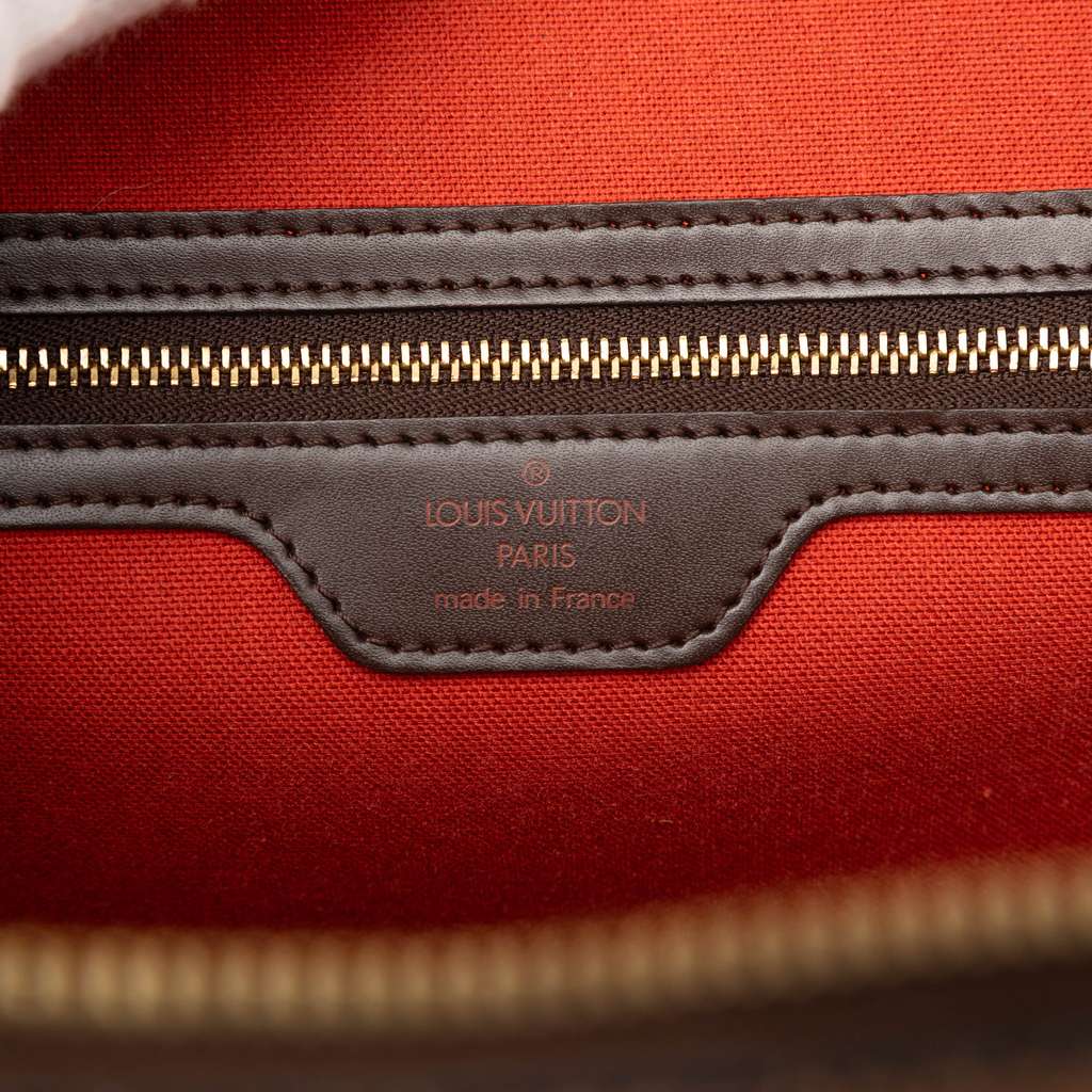 Louis Vuitton Damier Ebene Nolita - 5