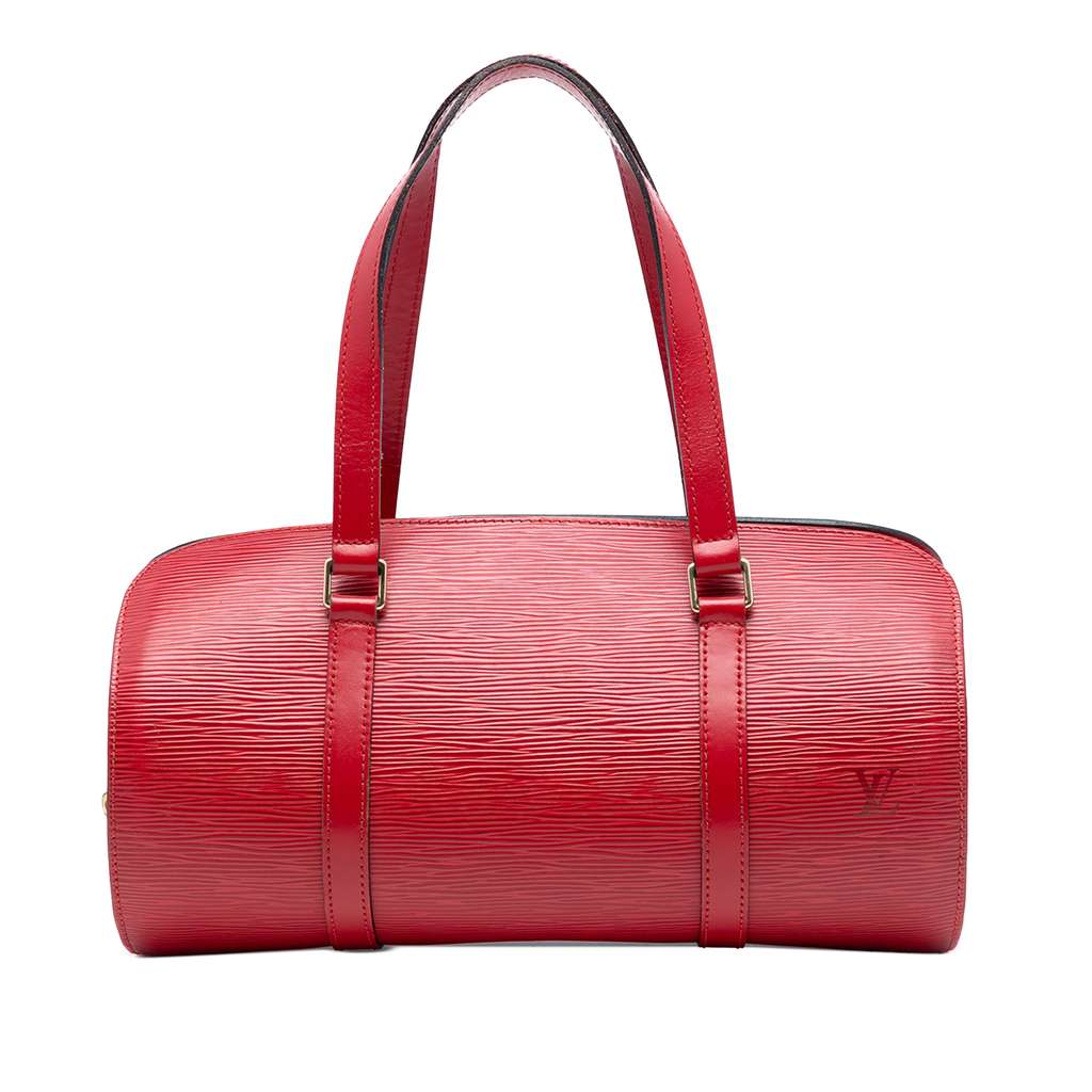 Louis Vuitton Epi Soufflot