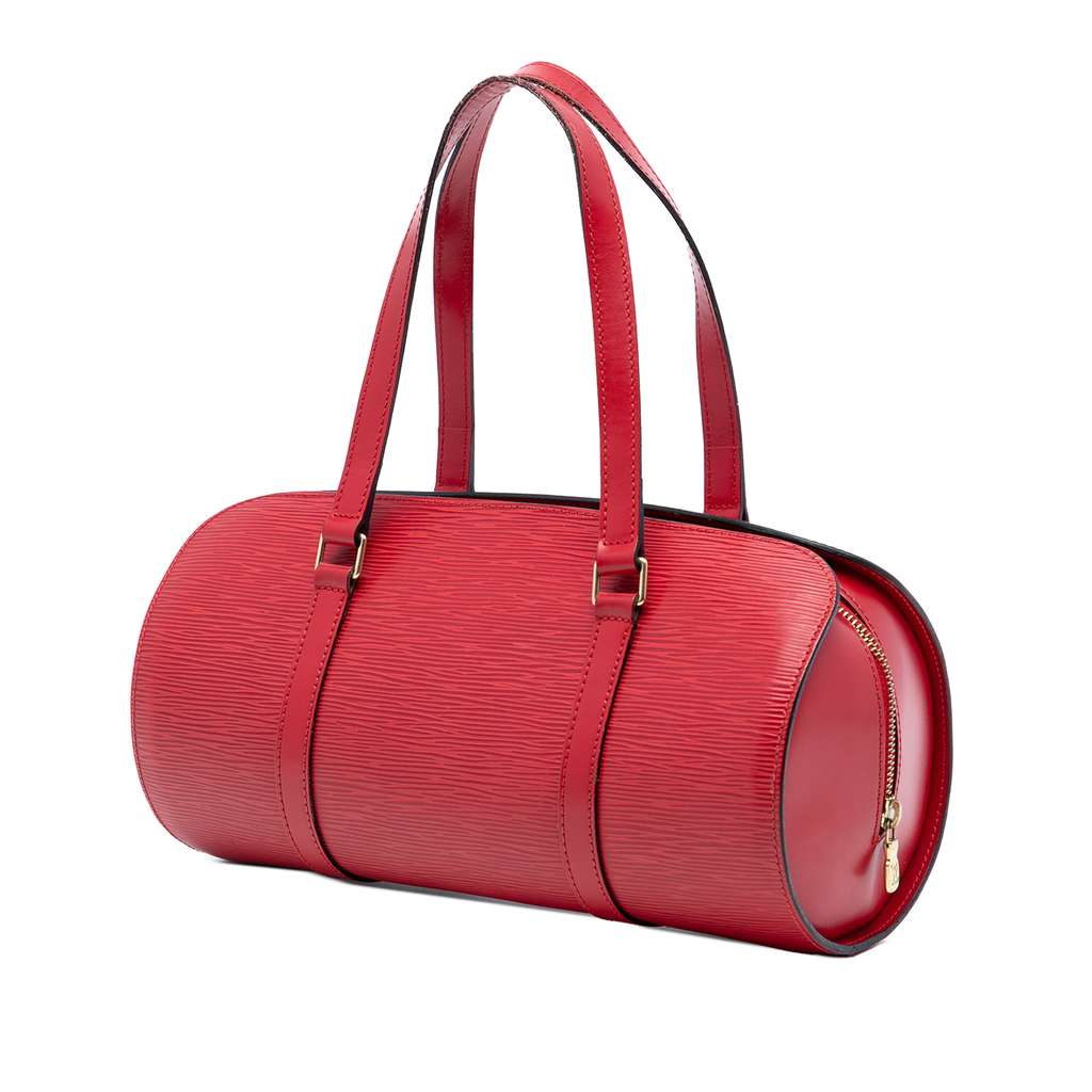 Louis Vuitton Epi Soufflot - 2