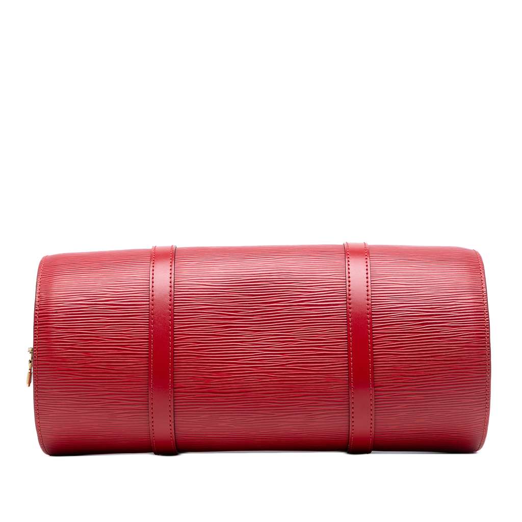 Louis Vuitton Epi Soufflot - 3