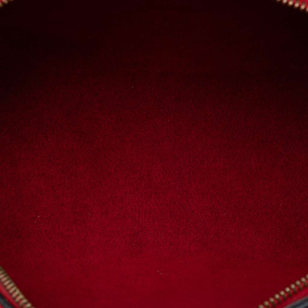 Louis Vuitton Epi Soufflot - 4