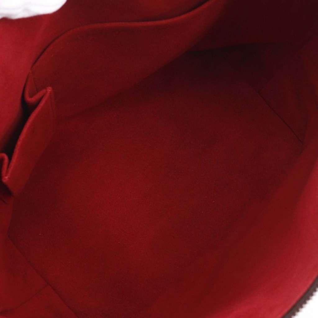 Louis Vuitton Damier Ebene Saleya PM - 5