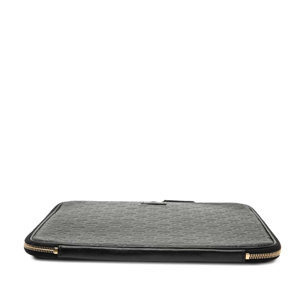 Gucci Guccissima Laptop Case - 3