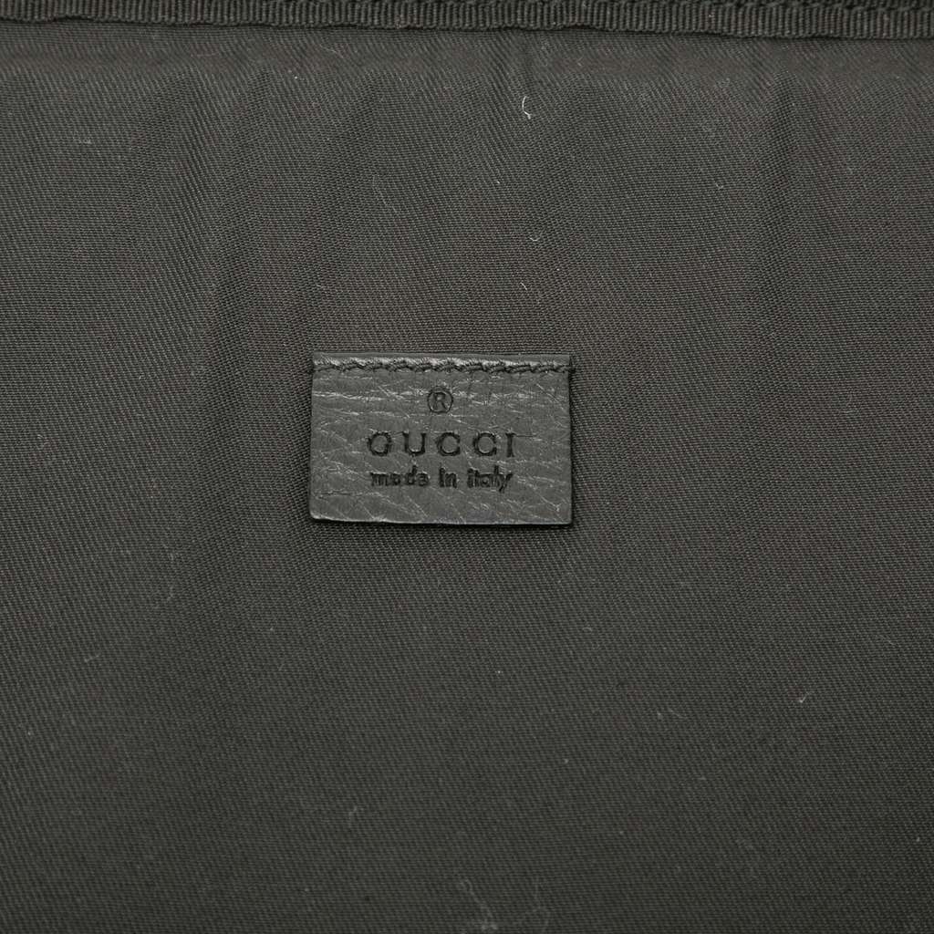 Gucci Guccissima Laptop Case - 5